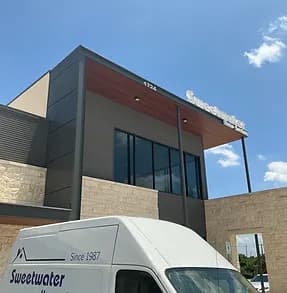 Sweetwater Home Services Austin Office