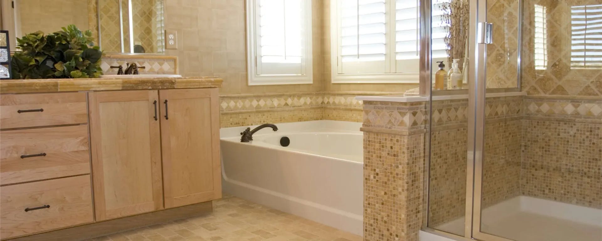 Bathtub Remodeling