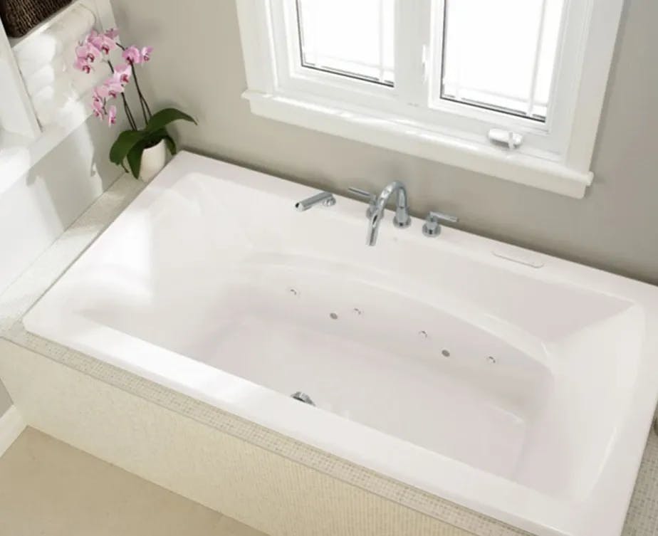 Bathtub Remodeling