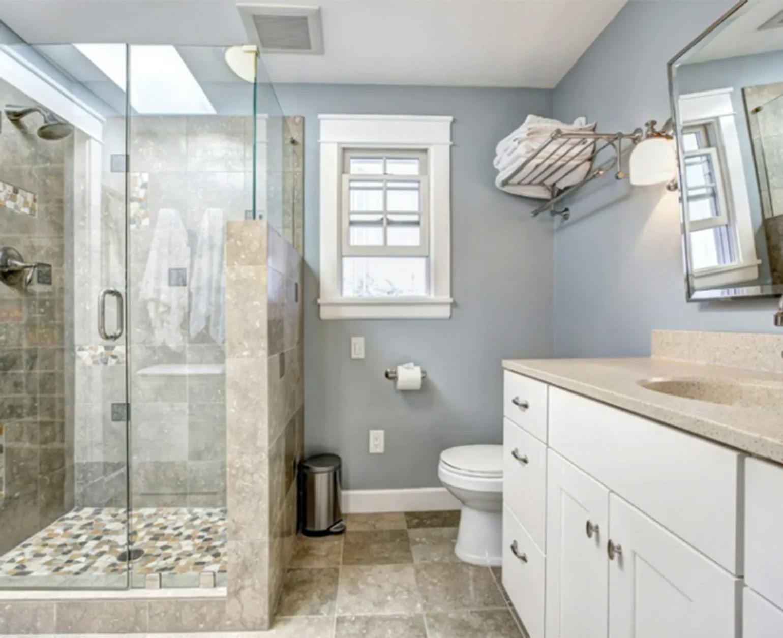 Bathroom Remodeling